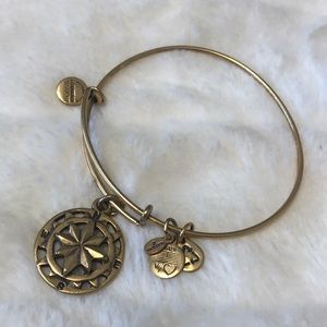 Alex and ani compass